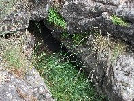 Grotta di Serra Pizzuta